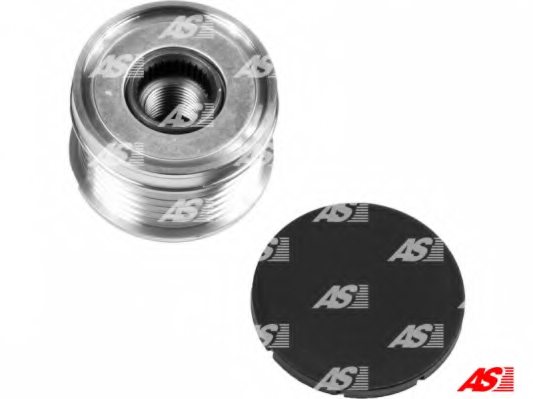 AS-PL AFP0030 Alternator Freewheel Clutch